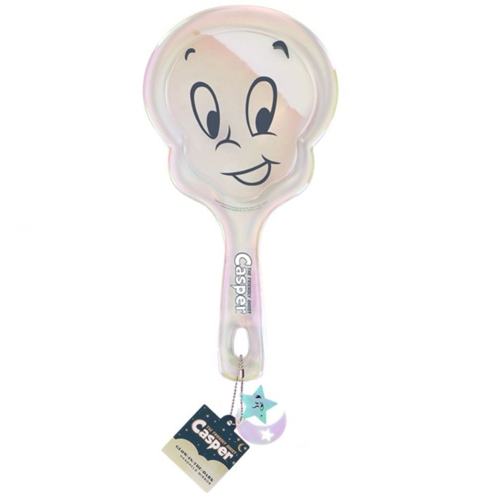New🌟👻 Profusion Cosmetics x Casper The Friendly Ghost Casper Iridescent Mirror